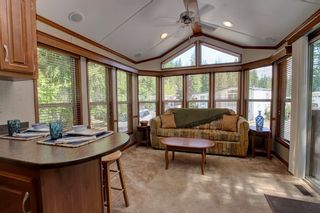 Photo 27: #172 3980 Squilax Anglemont Road: Scotch Creek Manufactured Home for sale (North Shuswap)  : MLS®# 10165538