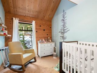 Photo 13: 8361 VALLEY Drive in Whistler: Alpine Meadows House for sale in "Alpine Meadows" : MLS®# R2522011