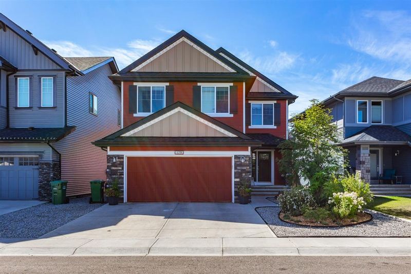 FEATURED LISTING: 179 Cooperstown Lane Southwest Airdrie