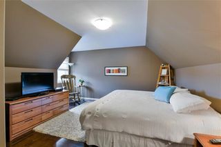 Photo 20: 48 Waterton Drive in Winnipeg: Royalwood Residential for sale (2J)  : MLS®# 202215366