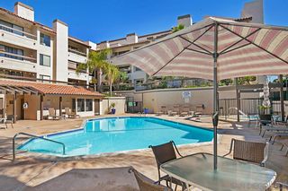 Photo 27: MISSION VALLEY Condo for sale : 1 bedrooms : 6737 Friars Rd #195 in San Diego