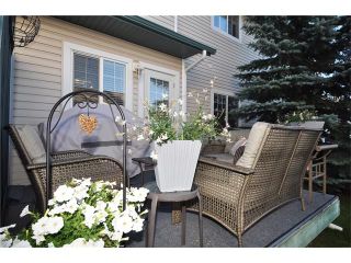 Photo 21: 102 2 WESTBURY Place SW in Calgary: West Springs House for sale : MLS®# C4087728
