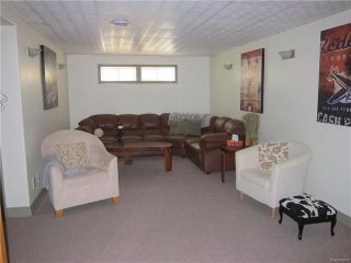 Photo 13: 42 Claremont Avenue in Winnipeg: Norwood Flats Residential for sale (2B)  : MLS®# 1814875
