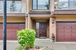 Photo 2: 5 1220 Prominence Way SW in Calgary: Patterson Row/Townhouse for sale : MLS®# A1236277