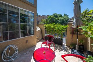 Photo 18: CARMEL VALLEY Townhouse for sale : 3 bedrooms : 12553 El Camino Real #A in San Diego