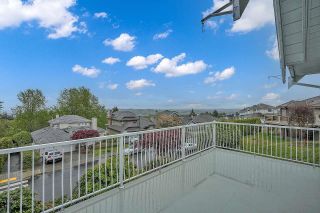 Photo 22: 2880 MARA Drive in Coquitlam: Coquitlam East House for sale : MLS®# R2876148
