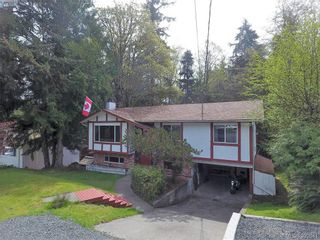 Photo 1: 2391 N French Rd in SOOKE: Sk Broomhill House for sale (Sooke)  : MLS®# 788114