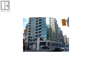 Photo 1: 238 BESSERER STREET UNIT#909 in Ottawa: Condo for sale : MLS®# 1362083