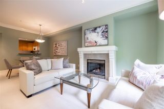 Photo 5: 11 2688 MOUNTAIN Highway in North Vancouver: Westlynn Townhouse for sale in "Craftsman Estates" : MLS®# R2576521