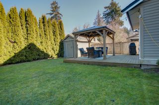 Photo 29: 27729 PORTER Drive in Abbotsford: Aberdeen House for sale : MLS®# R2664801