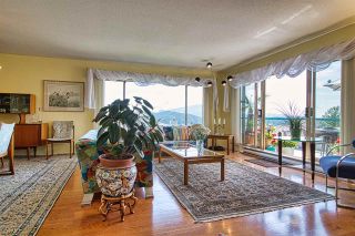 Photo 11: 8 554 EAGLECREST Drive in Gibsons: Gibsons & Area Townhouse for sale in "Georgia Mirage" (Sunshine Coast)  : MLS®# R2474537