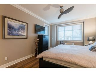 Photo 19: 310 16421 64 Avenue in Surrey: Cloverdale BC Condo for sale in "ST. ANDREWS" (Cloverdale)  : MLS®# R2525380