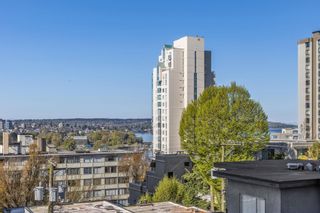 Photo 25: 403 1250 BURNABY Street in Vancouver: West End VW Condo for sale in "THE HORIZON" (Vancouver West)  : MLS®# R2876469