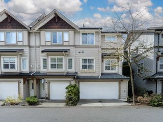 Photo 1: 99 1055 RIVERWOOD Gate in Port Coquitlam: Riverwood Townhouse for sale in "MOUNTAIN VIEW ESTATES" : MLS®# R2868150