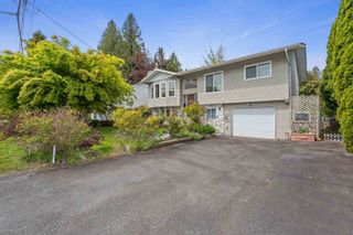Main Photo: 33351 WHIDDEN Avenue in Mission: Mission BC House for sale : MLS®# R2879947
