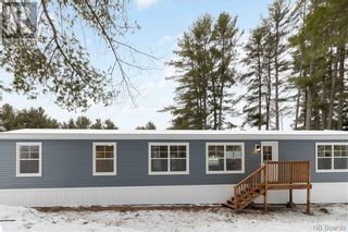 Photo 1: 2 Needle Court in Fredericton: House for sale : MLS®# NB095537