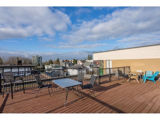 Photo 29: 505 715 ROYAL Avenue in New Westminster: Uptown NW Condo for sale : MLS®# R2654942