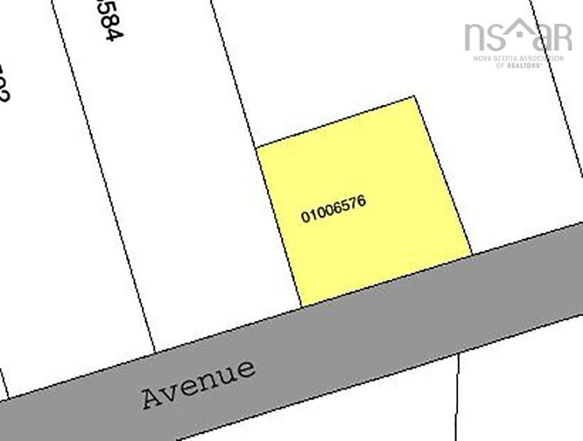 Main Photo: 241 Munroe Avenue in New Glasgow: 106-New Glasgow, Stellarton Vacant Land for sale (Northern Region)  : MLS®# 202201043