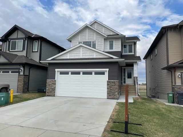 Main Photo: 15 Lakewood Mews: Strathmore Detached for sale : MLS®# A2036990