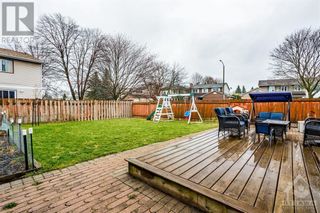Photo 27: 347 COTE ROYALE CRESCENT in Ottawa: House for sale : MLS®# 1382098
