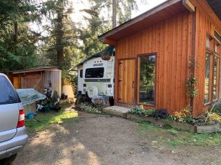 Photo 2: 2117 PORT MELLON Highway in Gibsons: Gibsons & Area Land for sale (Sunshine Coast)  : MLS®# R2674427