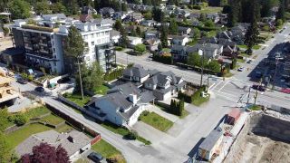 Photo 3: 701 COMO LAKE Avenue in Coquitlam: Coquitlam West Land Commercial for sale : MLS®# C8038351