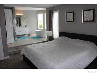 Photo 14: 429 Scurfield Boulevard in Winnipeg: Residential for sale : MLS®# 1614218