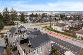 Photo 16: 1320 JONES Avenue in North Vancouver: Central Lonsdale 1/2 Duplex for sale : MLS®# R2754399