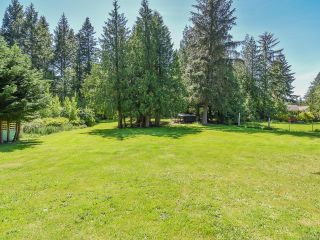 Photo 13: 4981 Childs Rd in COURTENAY: CV Courtenay North House for sale (Comox Valley)  : MLS®# 840349