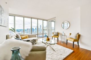 Photo 1: 2304 950 CAMBIE Street in Vancouver: Yaletown Condo for sale (Vancouver West)  : MLS®# R2455594