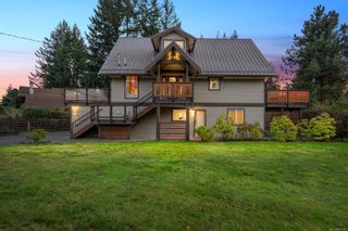 Photo 44: 1869 Fern Rd in Courtenay: CV Courtenay North House for sale (Comox Valley)  : MLS®# 951118