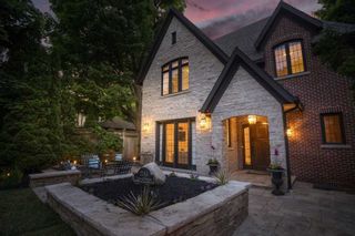 Photo 1: 226A Stibbard Avenue in Toronto: Mount Pleasant East House (2-Storey) for sale (Toronto C10)  : MLS®# C5664691