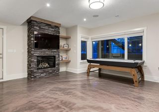 Photo 35: 138 Aspen Ridge Place SW in Calgary: Aspen Woods Detached for sale : MLS®# A2036177