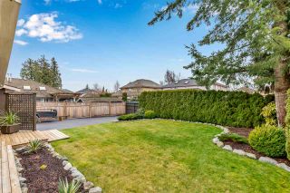 Photo 32: 15478 110A Avenue in Surrey: Fraser Heights House for sale in "FRASER HEIGHTS" (North Surrey)  : MLS®# R2544848