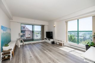 Photo 5: 607 2468 E BROADWAY in Vancouver: Renfrew Heights Condo for sale (Vancouver East)  : MLS®# R2709984