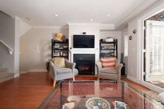 Photo 6: 4 1135 BARCLAY Street in Vancouver: West End VW Townhouse for sale in "BARCLAY ESTATES" (Vancouver West)  : MLS®# R2863172