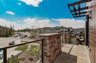 Photo 28: 409 15 Cougar Ridge Landing SW in Calgary: Patterson Apartment for sale : MLS®# A2127724
