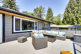 Photo 16: 1077 CALVERHALL Street in North Vancouver: Calverhall House for sale : MLS®# R2780018