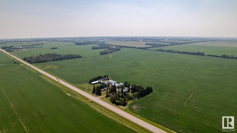 FEATURED LISTING: Range Road 204 Highway 15 Rural Strathcona County