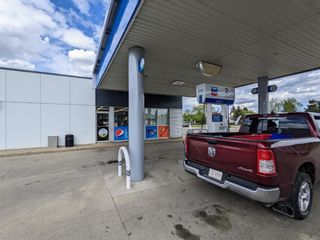 Photo 6: Red Deer Gas station for sale Alberta: Business with Property for sale : MLS®# A1246042