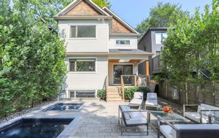 Photo 39: 60 Waverley Road in Toronto: The Beaches House (2-Storey) for sale (Toronto E02)  : MLS®# E6786690