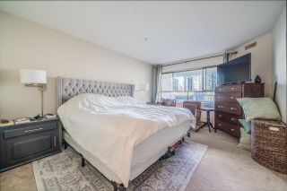 Photo 11: 205 1859 SPYGLASS Place in Vancouver: False Creek Condo for sale in "Venice Court-San Remo" (Vancouver West)  : MLS®# R2514140