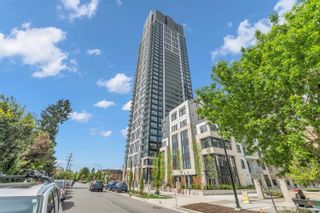 Photo 1: 202 6537 TELFORD Avenue in Burnaby: Metrotown Condo for sale (Burnaby South)  : MLS®# R2884455