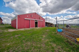 Photo 14: 232060 Range Road 245: Rural Wheatland County Agriculture for sale : MLS®# A2113040