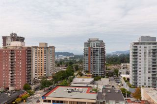 Photo 12: 1004 1515 EASTERN Avenue in North Vancouver: Central Lonsdale Condo for sale : MLS®# R2393667