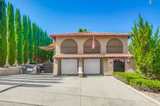 Main Photo: RAMONA House for sale : 7 bedrooms : 15714 Vista Vicente Dr