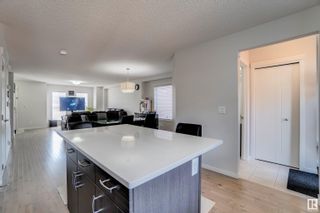Photo 16: 5272 21 Avenue in Edmonton: Zone 53 House Half Duplex for sale : MLS®# E4306122