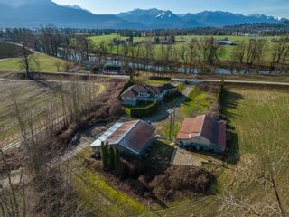 Photo 14: 47975 JESS Road in Chilliwack: Fairfield Island House for sale : MLS®# R2858754