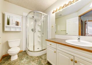 Photo 23: 14 26 Quigley Drive: Cochrane Row/Townhouse for sale : MLS®# A1181261