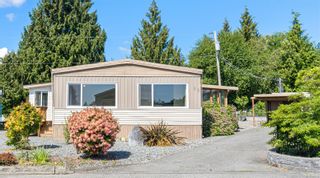 Photo 28: 59 10980 Westdowne Rd in Ladysmith: Du Ladysmith Manufactured Home for sale (Duncan)  : MLS®# 933661